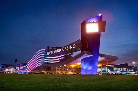 CASINOS in & near NORMAN, OKLAHOMA .